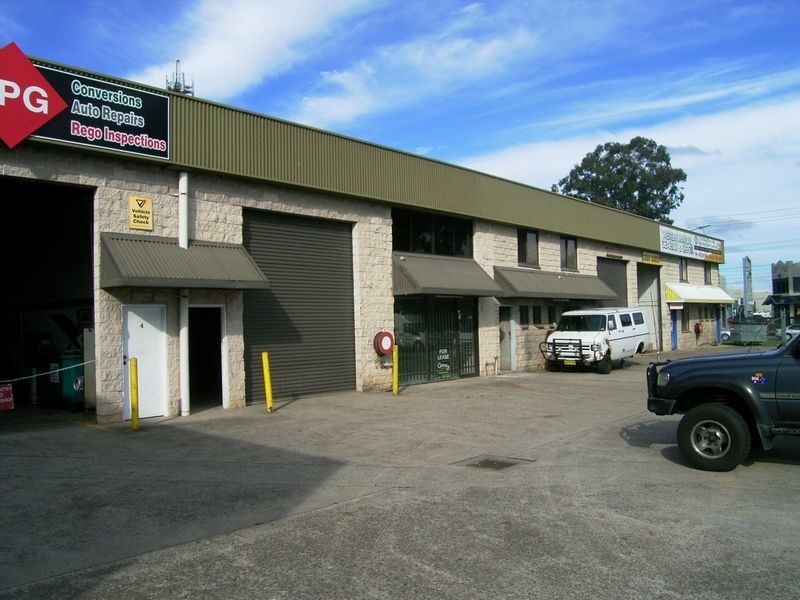 Penrith NSW 2750