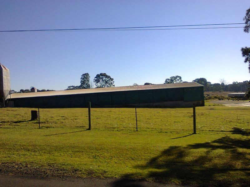 Luddenham NSW 2745