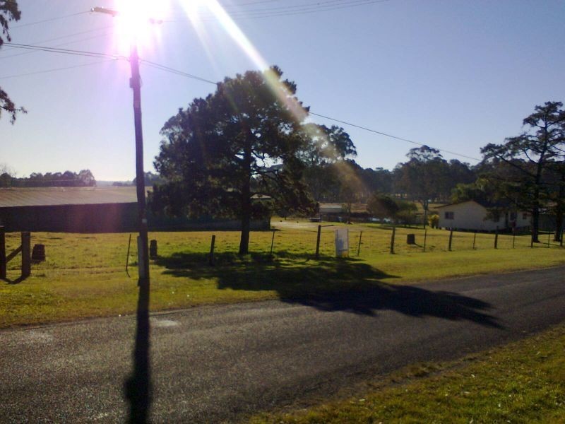 Luddenham NSW 2745