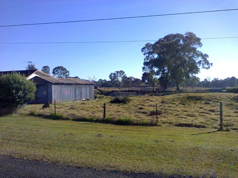 Luddenham NSW 2745