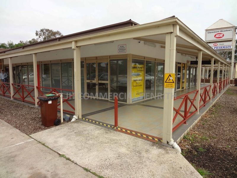 Claremont Meadows NSW 2747