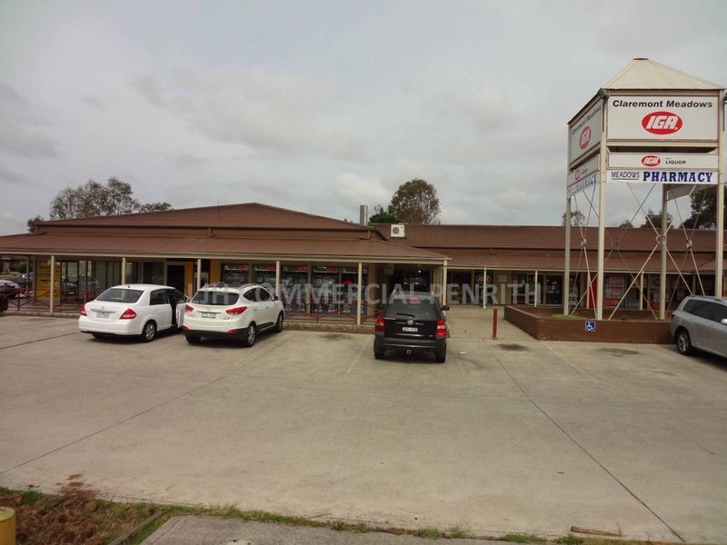 Claremont Meadows NSW 2747