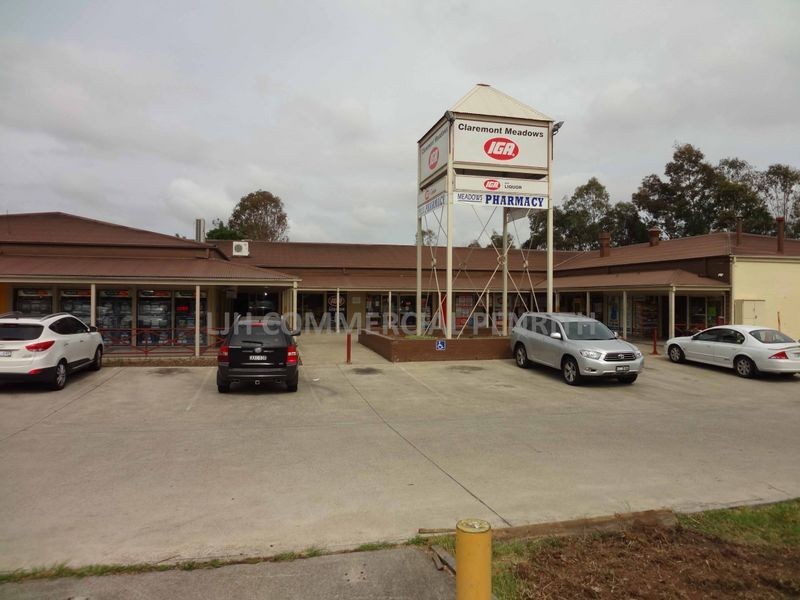 Claremont Meadows NSW 2747