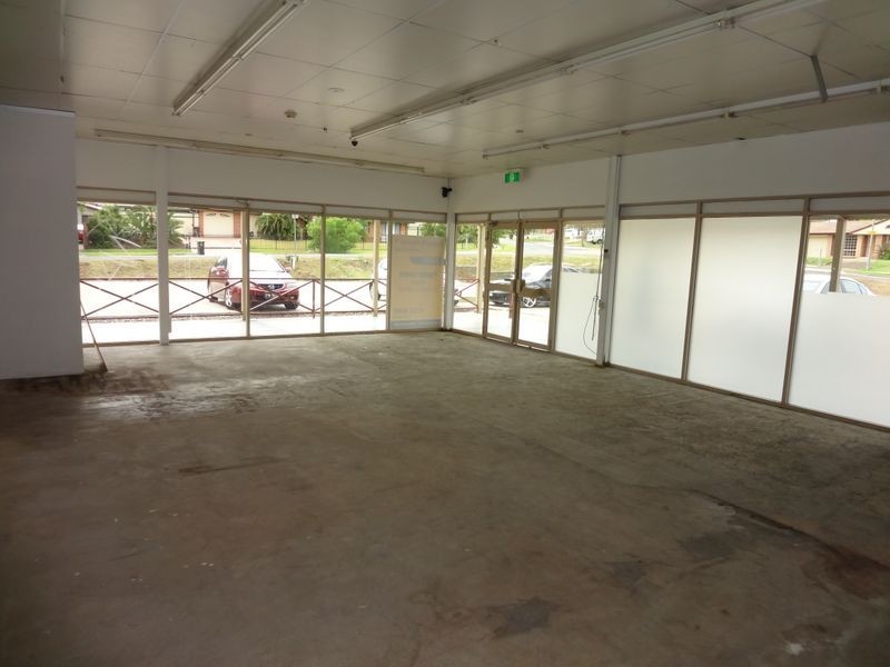 Claremont Meadows NSW 2747