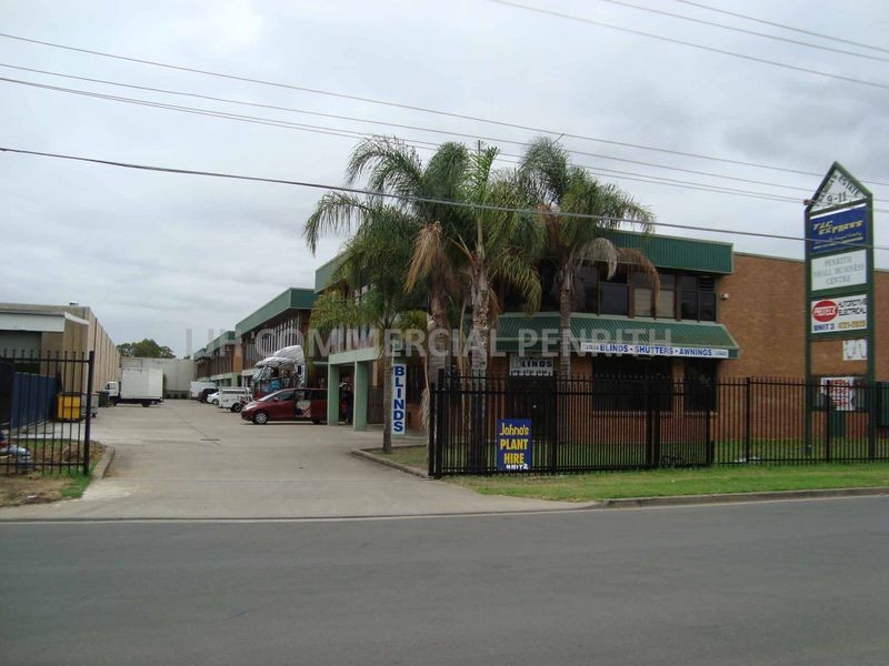 Penrith NSW 2750