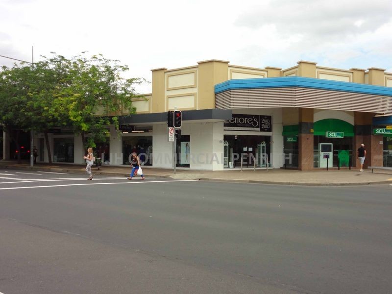 Penrith NSW 2750