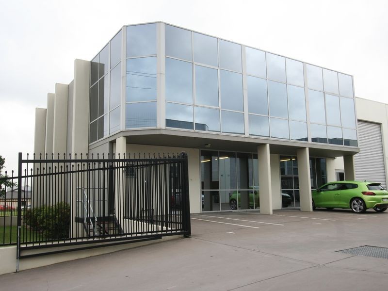 Glendenning NSW 2761