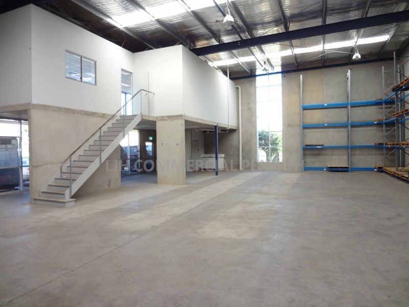 Glendenning NSW 2761