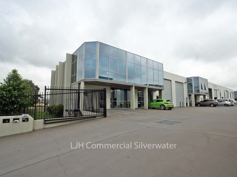 Glendenning NSW 2761