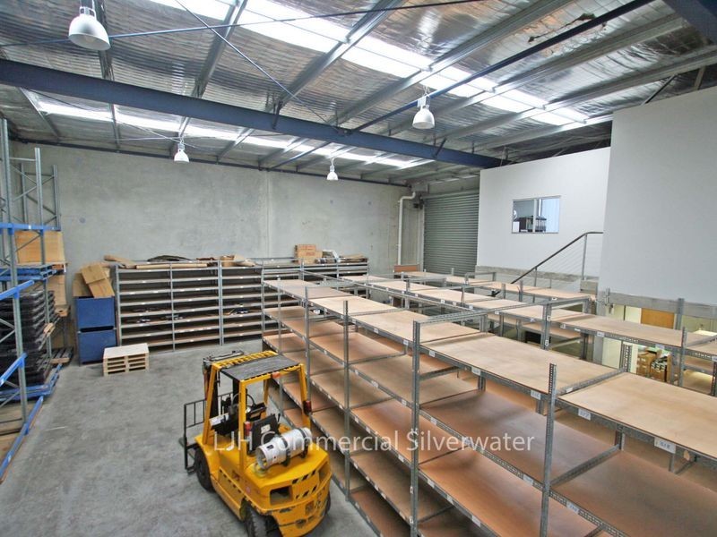 Glendenning NSW 2761