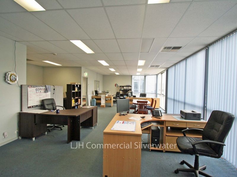 Glendenning NSW 2761