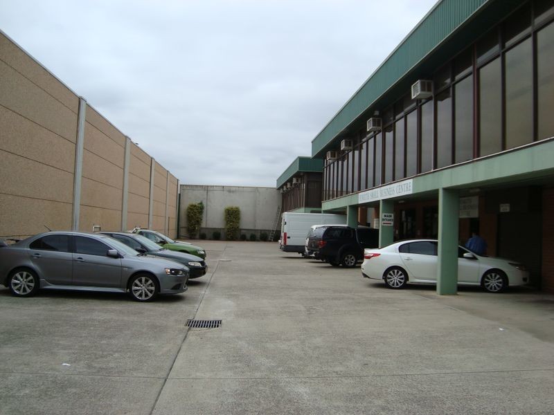 South Penrith NSW 2750