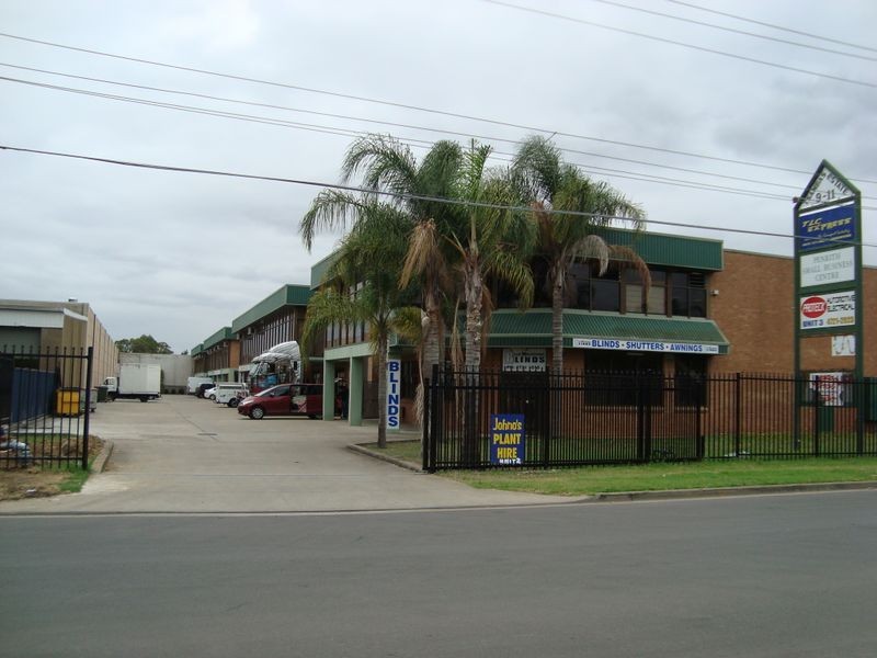 South Penrith NSW 2750