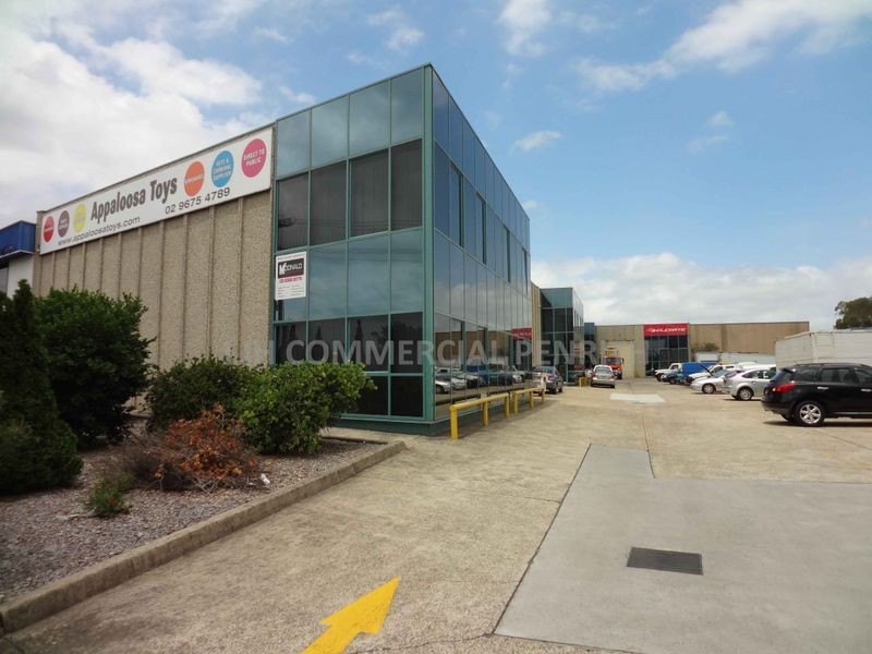 Minchinbury NSW 2770