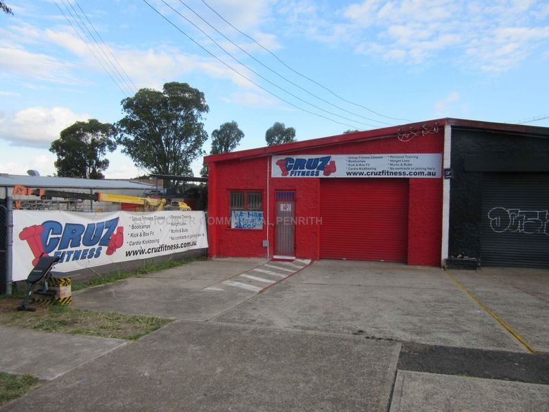 Kingswood NSW 2747