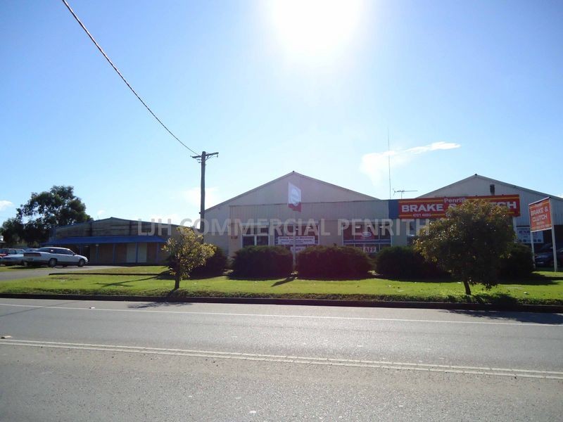 Penrith NSW 2750