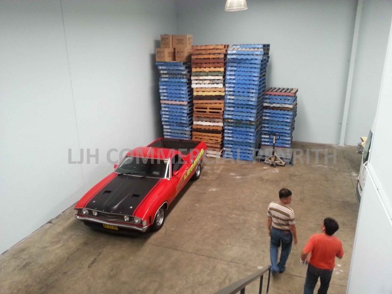 Minchinbury NSW 2770