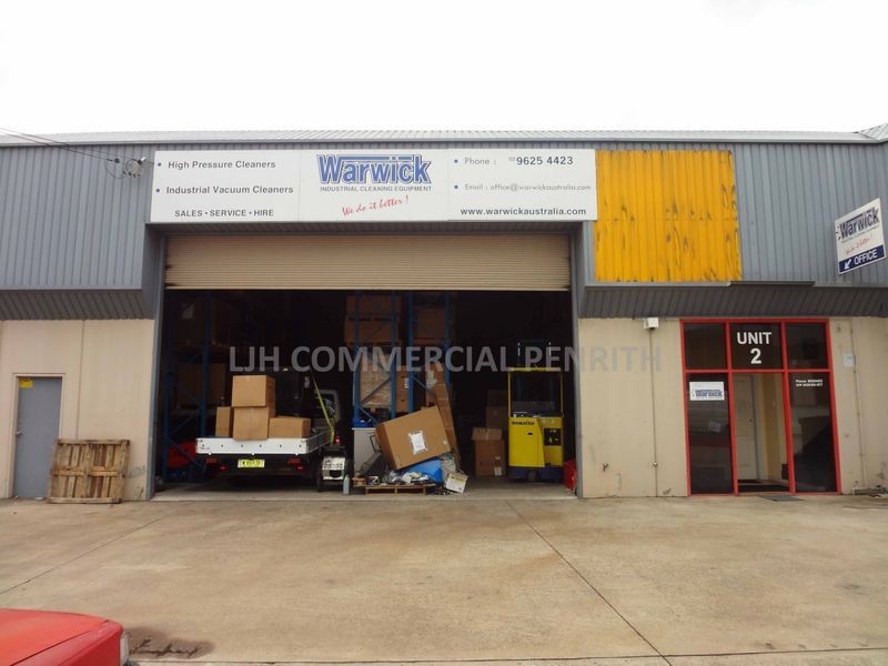 Minchinbury NSW 2770