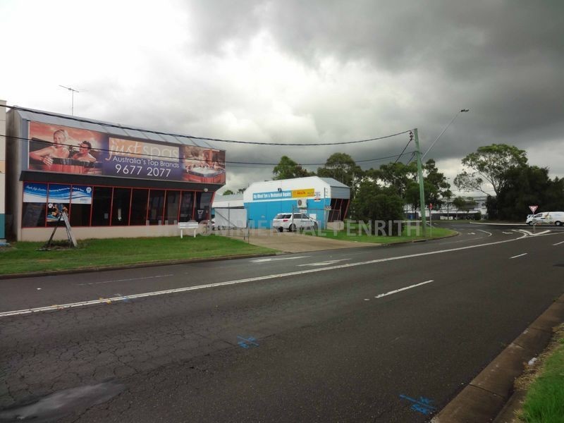 Minchinbury NSW 2770