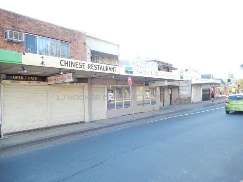 Penrith NSW 2750