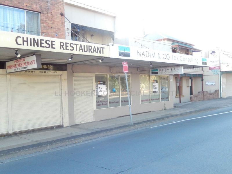 Penrith NSW 2750