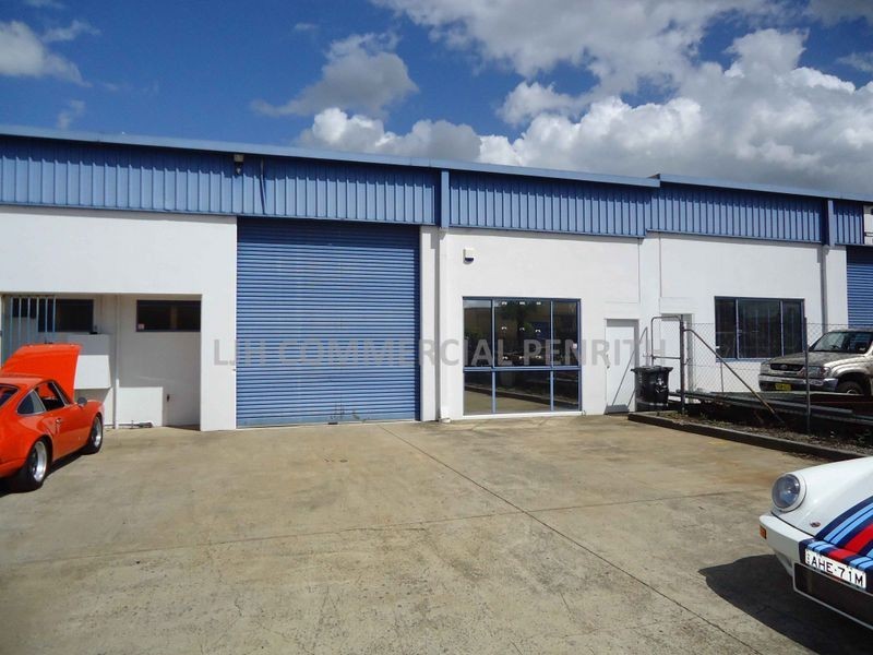 Mulgrave NSW 2756