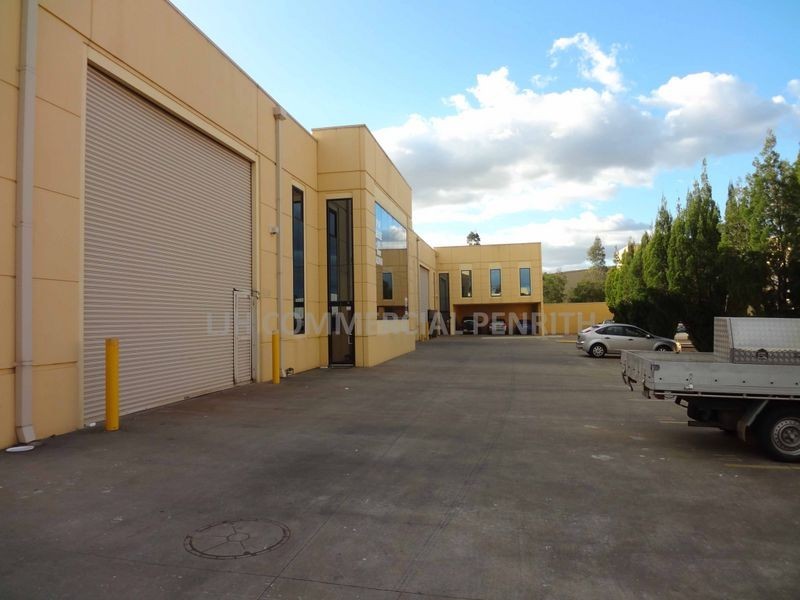 Glendenning NSW 2761