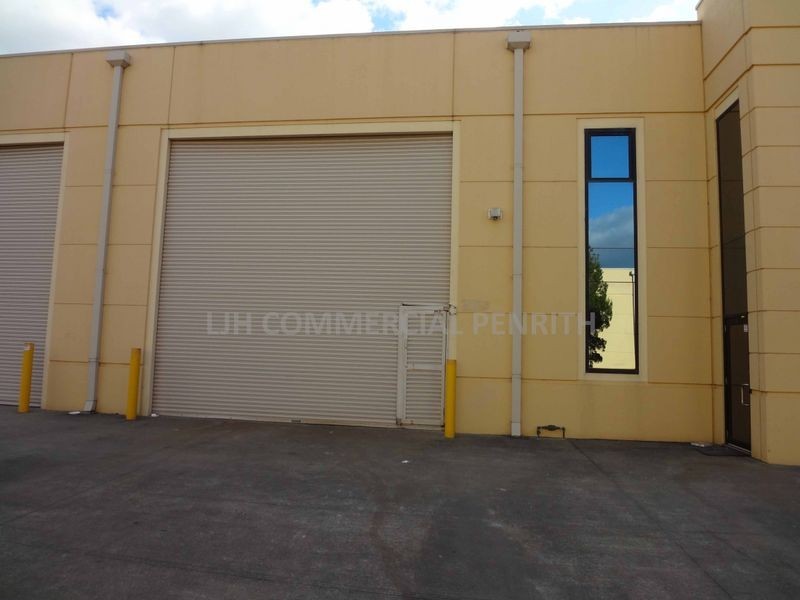 Glendenning NSW 2761