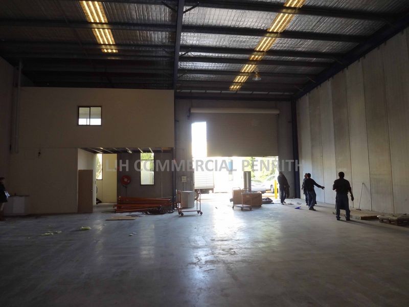 Glendenning NSW 2761