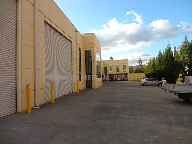 Glendenning NSW 2761