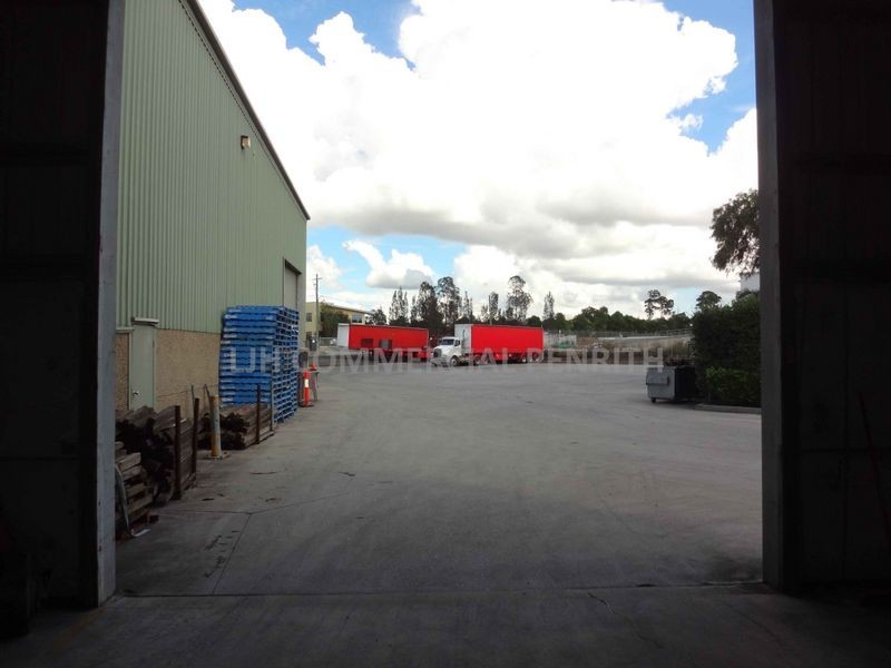 Glendenning NSW 2761