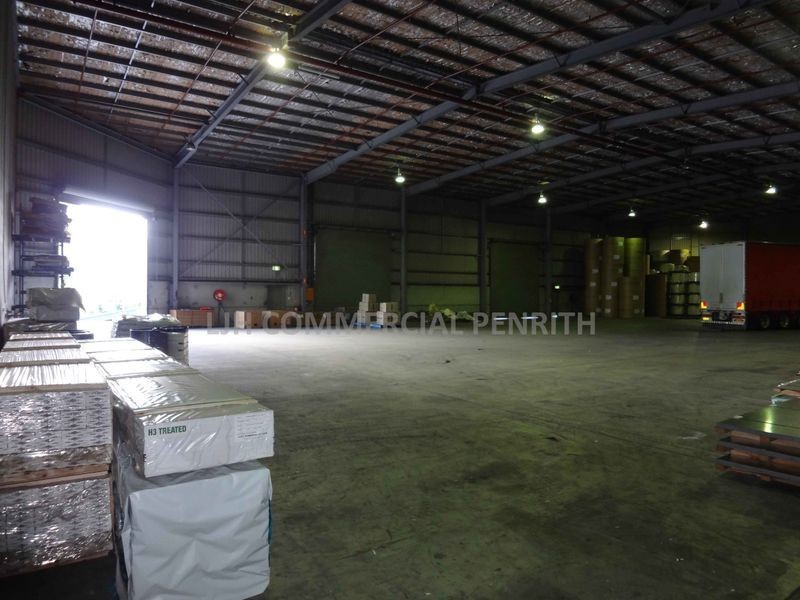 Glendenning NSW 2761