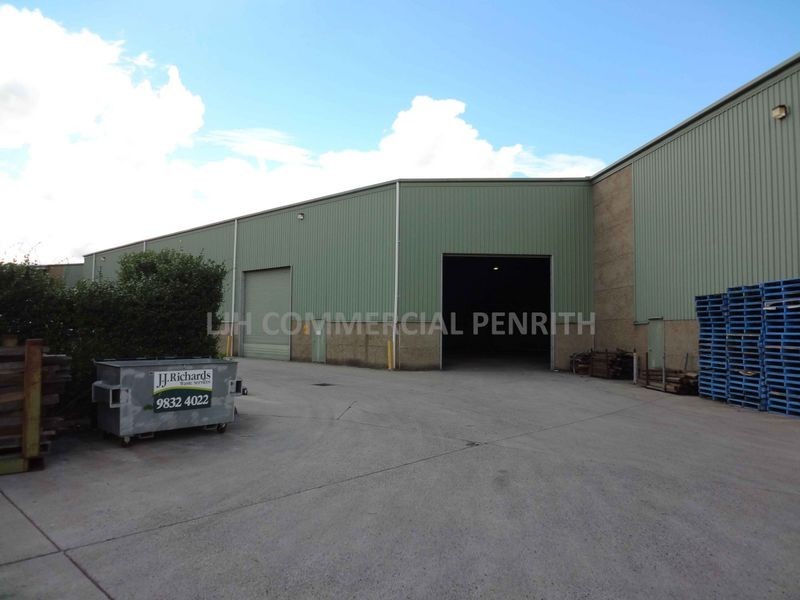 Glendenning NSW 2761