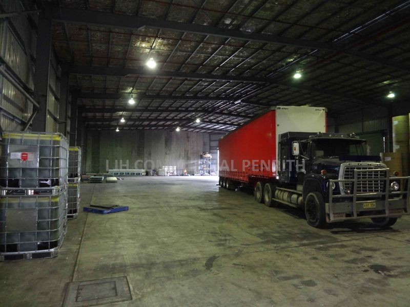 Glendenning NSW 2761