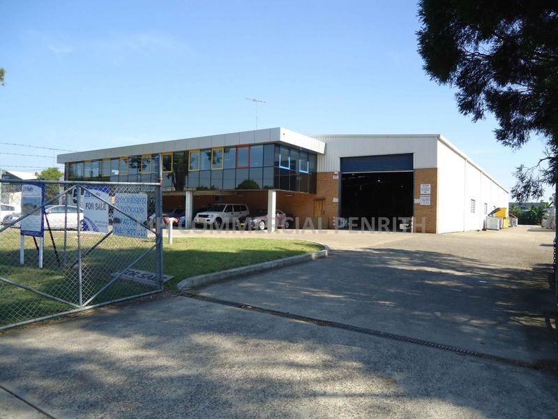 South Windsor NSW 2756