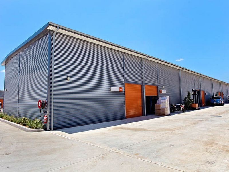 Penrith NSW 2750