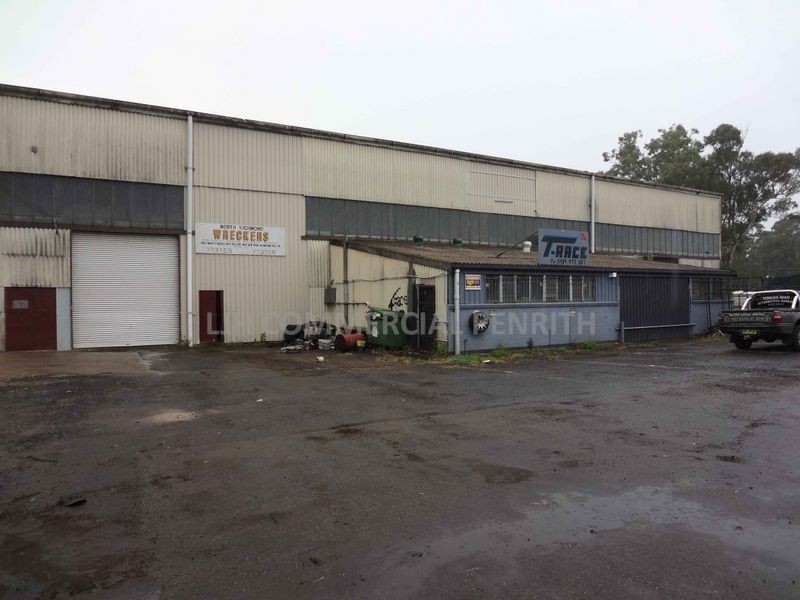 North Richmond NSW 2754