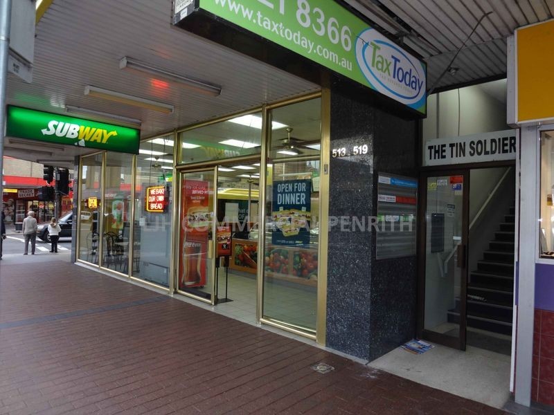 Penrith NSW 2750