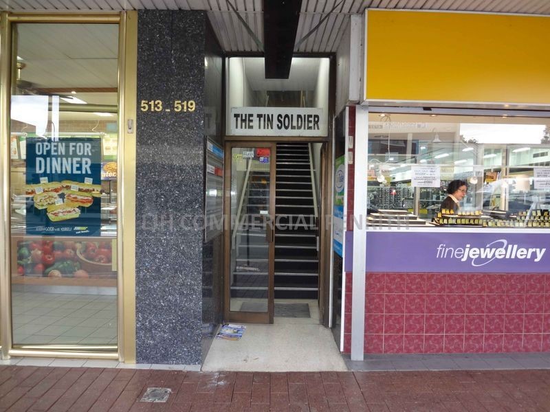 Penrith NSW 2750
