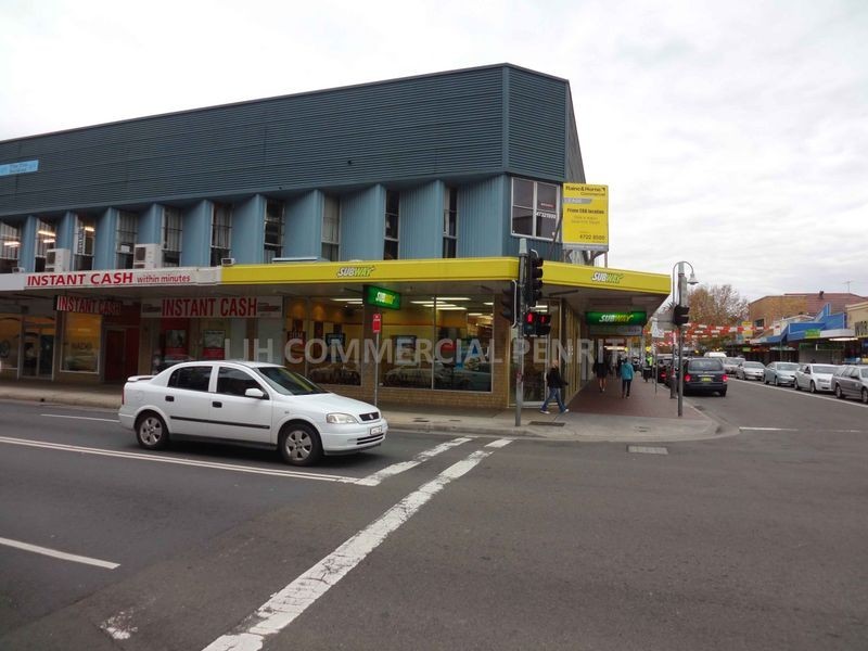 Penrith NSW 2750