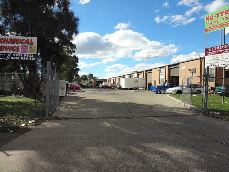 Mount Druitt NSW 2770