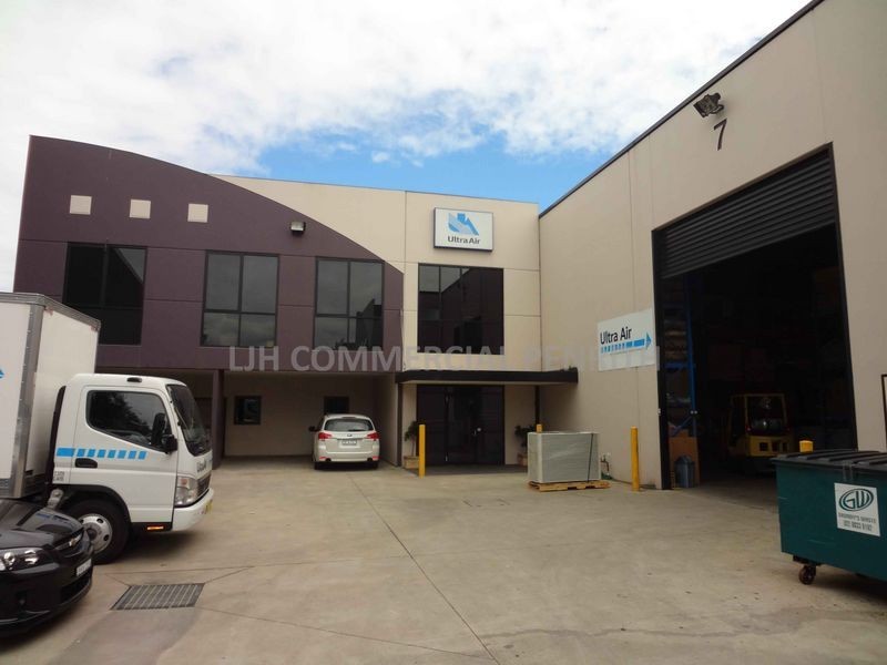 Minchinbury NSW 2770