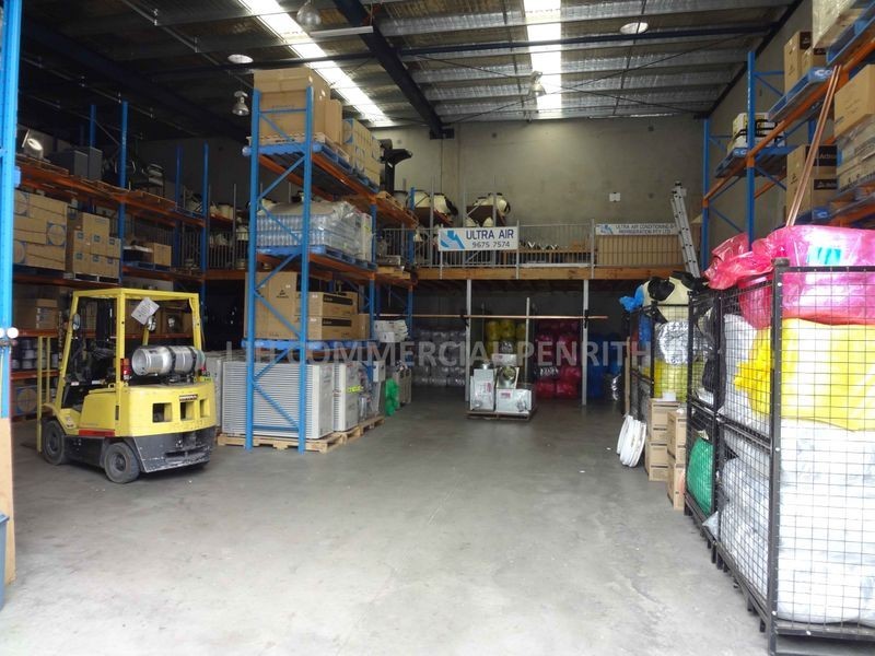 Minchinbury NSW 2770