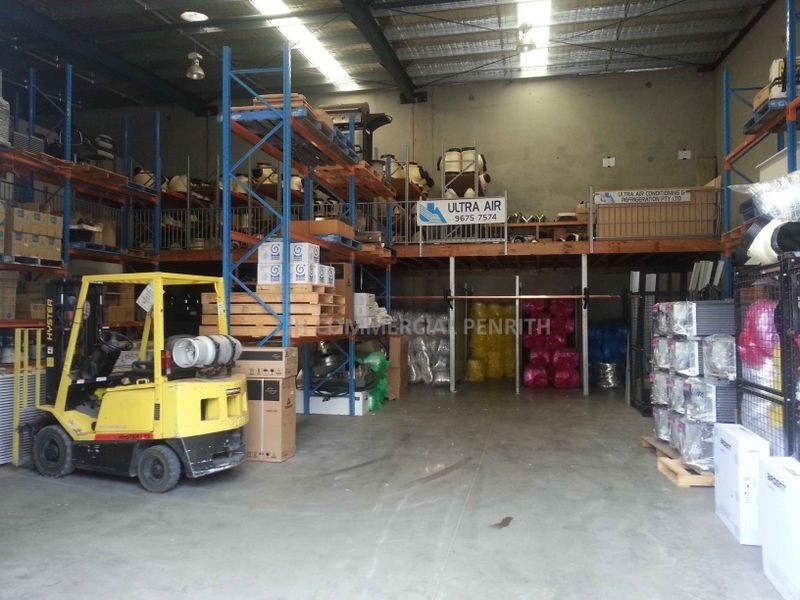 Minchinbury NSW 2770