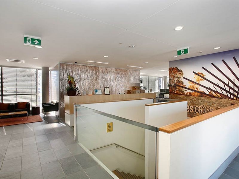 Ropes Crossing NSW 2760