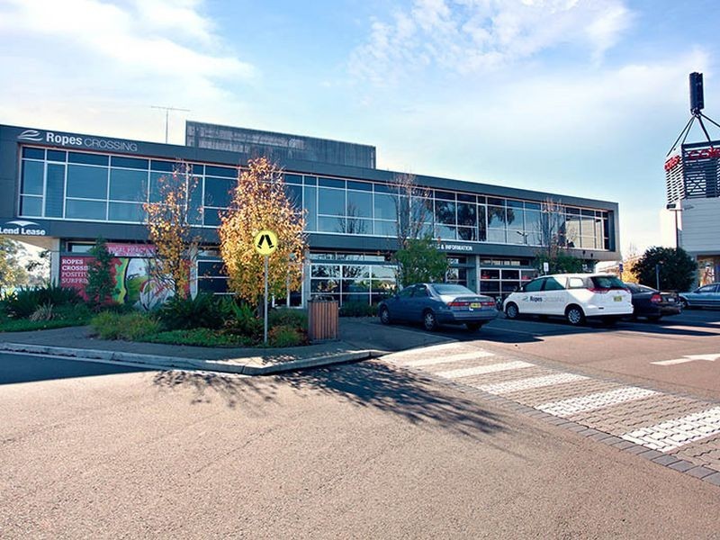 Ropes Crossing NSW 2760