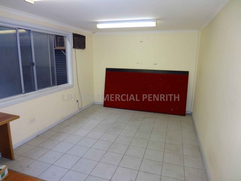 Penrith NSW 2750