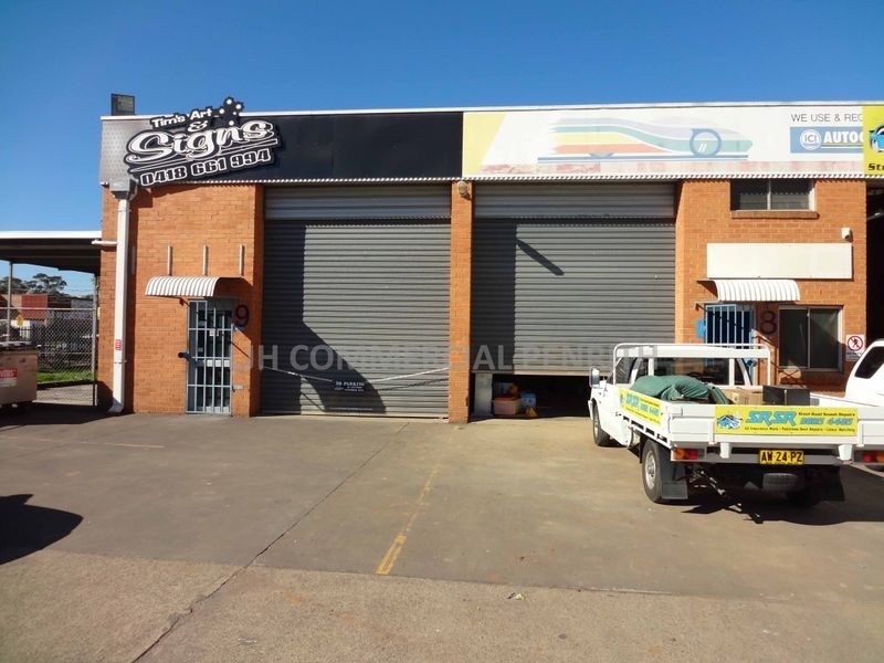 Mount Druitt NSW 2770