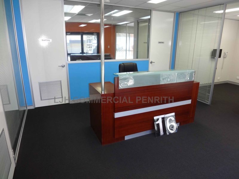 Penrith NSW 2750