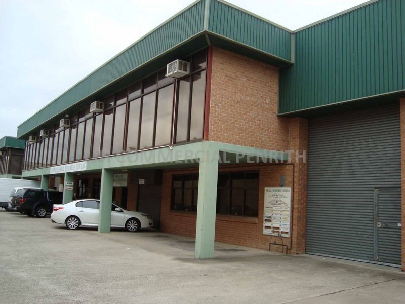 Penrith NSW 2750